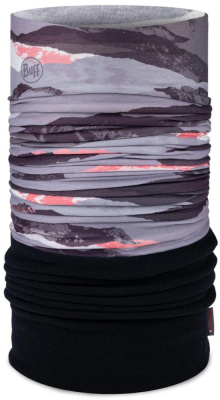 Бандана Buff Polar Irdlo Black Бандана Buff Polar Irdlo Black