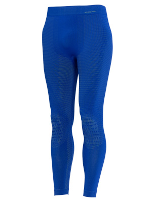 Термобелье Accapi штаны Polar Bear Royal/Lime от магазина Адреналин