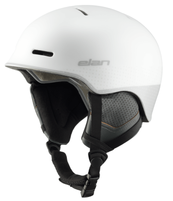 Горнолыжный шлем ELAN Impulse White