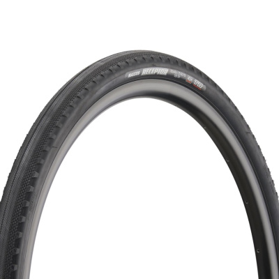 Велопокрышка Maxxis 700x40c Receptor Foldable EXO/TR от магазина Адреналин