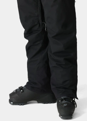 Картинка Сноубордические штаны женские 686 WMNS SMARTY 3-IN-1 CARGO PANT BLACK от магазина Адреналин Сноубордические штаны женские 686 WMNS SMARTY 3-IN-1 CARGO PANT BLACK от магазина Адреналин
