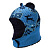 Шапка детская Kama B62 cyan Шапка детская Kama B62 cyan