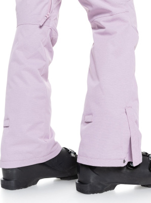 Сноубордические штаны Ж ROXY NADIA PT J SNPT DAWN PINK Сноубордические штаны Ж ROXY NADIA PT J SNPT DAWN PINK