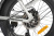 Картинка Электровелосипед Eltreco Flex 3.0 серебристый матовый от магазина Адреналин Электровелосипед Eltreco Flex 3.0 серебристый матовый от магазина Адреналин