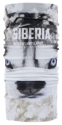 Бандана Buff Original Siberia Бандана Buff Original Siberia