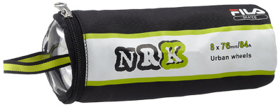 Комплект колес для роликов Fila колеса 76mm 834 URBAN (8 штук)