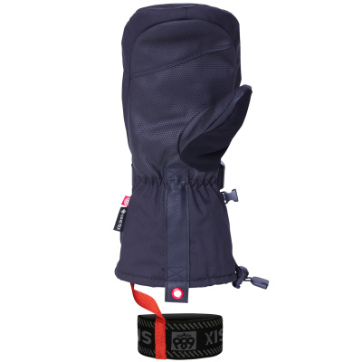 Картинка Варежки 686 MNS GORE-TEX SMARTY 3-IN-1 GAUNTLET MITT BLACK от магазина Адреналин Варежки 686 MNS GORE-TEX SMARTY 3-IN-1 GAUNTLET MITT BLACK от магазина Адреналин