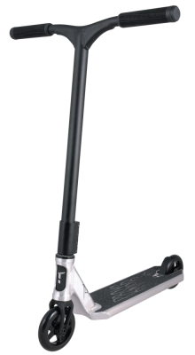 Трюковой самокат TECHTEAM  Provokator 50  brushed/black