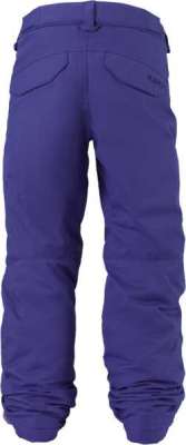 БРЮКИ ДЕВ Г/Л Burton GIRLS SWTRT PT SORCERER