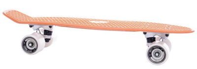 Скейтборд пластиковый TEMPISH Buffy Nature Mustard