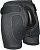 Защитные шорты Бионт Сноуборд черные Защитные шорты Бионт Сноуборд черные