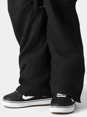 Картинка Сноубордические штаны 686 MNS INFINITY INSL CARGO PANT BLACK от магазина Адреналин Сноубордические штаны 686 MNS INFINITY INSL CARGO PANT BLACK от магазина Адреналин