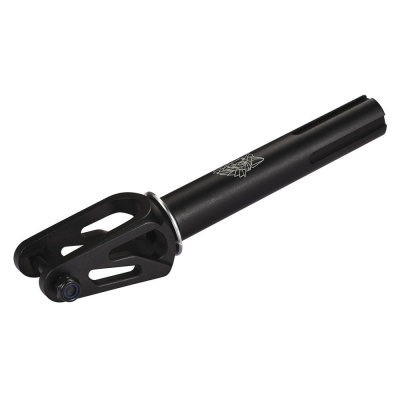 Вилка для трюкового самоката Chilli Fork Archie Cole Black Вилка для трюкового самоката Chilli Fork Archie Cole Black