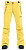 Штаны сноубордические Ж Horsefeathers AVRIL II PANTS (banana) от магазина Адреналин