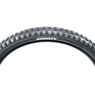 Велопокрышка Maxxis Shorty 29x2.40WT 61-622 Foldable 3CT/EXO/TR от магазина Адреналин