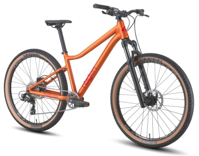 Подростковый велосипед Hagen Teen 26  от магазина Адреналин