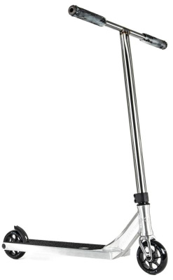 Трюковой самокат Ethic Complete Scooter Pandora "L" brushed