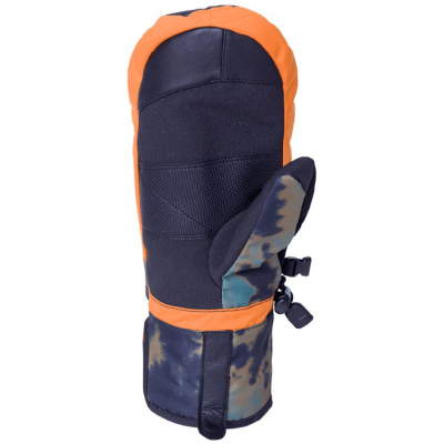 Картинка Варежки 686 MNS RECON MITT BREEN NEBULA COLORBLOCK от магазина Адреналин Варежки 686 MNS RECON MITT BREEN NEBULA COLORBLOCK от магазина Адреналин