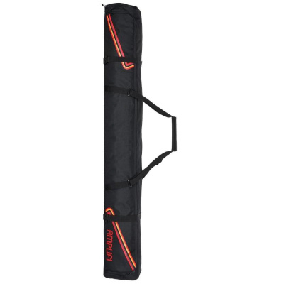Чехол для горных лыж Amplifi Ski Quiver Pro Mood Black Чехол для горных лыж Amplifi Ski Quiver Pro Mood Black