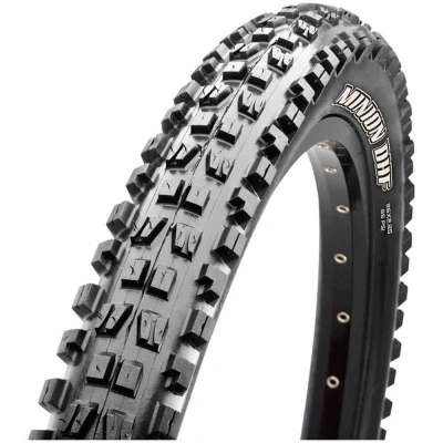 Велопокрышки Maxxis 29x2.5 Minion DHF Wire 