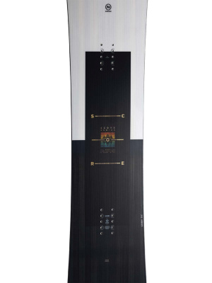 Сноуборд Nidecker SCORE 2023-24 от магазина Адреналин