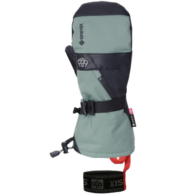 Варежки 686 MNS GORE-TEX SMARTY 3-IN-1 GAUNTLET MITT CYPRESS GREEN Варежки 686 MNS GORE-TEX SMARTY 3-IN-1 GAUNTLET MITT CYPRESS GREEN
