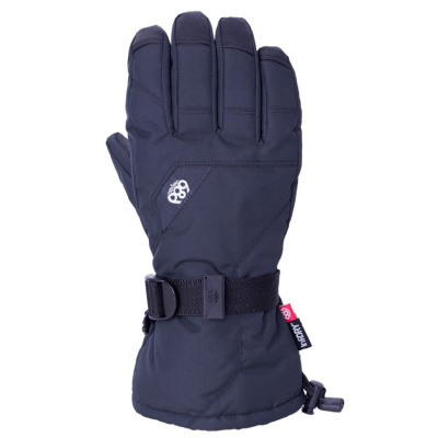 Перчатки 686 MNS VORTEX GLOVE BLACK
