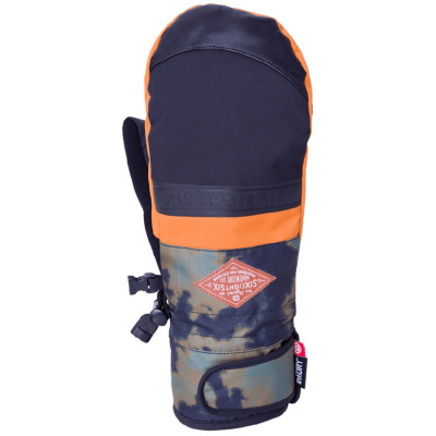 Варежки 686 MNS RECON MITT BREEN NEBULA COLORBLOCK Варежки 686 MNS RECON MITT BREEN NEBULA COLORBLOCK