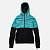 КУРТКА ТРИК Ж VOLCOM SHAKER FLEECE BLACK КУРТКА ТРИК Ж VOLCOM SHAKER FLEECE BLACK