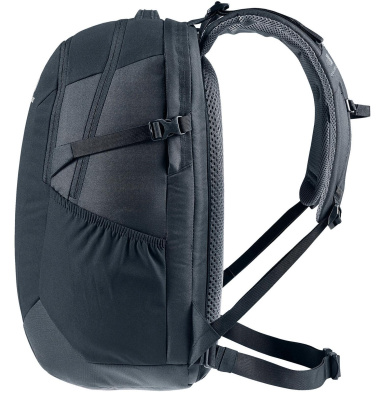 Рюкзак Deuter Gigant Black от магазина Адреналин