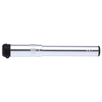 Насос BBB BMP-49 EasyRoad 185mm серебро