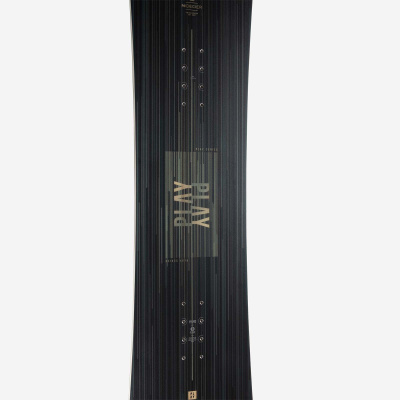 Сноуборд Nidecker Play 2022-23