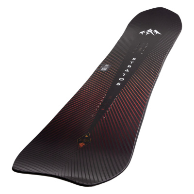 Сноуборд Jones Stratos от магазина Адреналин