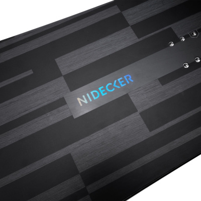 Картинка Сноуборд Nidecker Escape Plus 2025-26 от магазина Адреналин Сноуборд Nidecker Escape Plus 2025-26 от магазина Адреналин