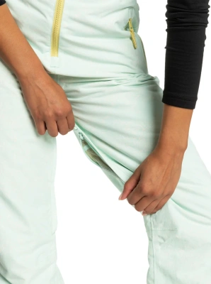 Полукомбинезон сноубордический ROXY OUTSIDER J SNPT BDY5 от магазина Адреналин