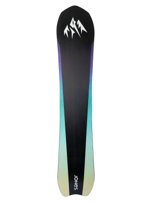 Картинка Сноуборд женский Jones Stratos Women's от магазина Адреналин Сноуборд женский Jones Stratos Women's от магазина Адреналин