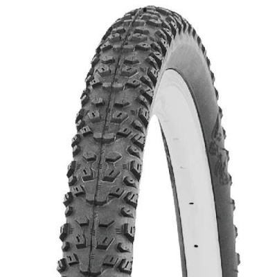 Велопокрышка WANDA 26"*2.35 W2009