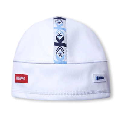 Шапка Kama AW37 (white) белый