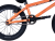 Велосипед BMX VЁRT ONE 16" персиковый / peach от магазина Адреналин