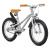 Детский велосипед AirRider G09 16 Silver от магазина Адреналин