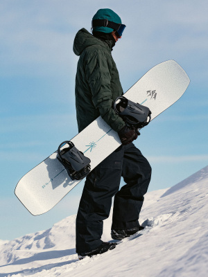 Сноуборд Jones Aviator 2.0  от магазина Адреналин