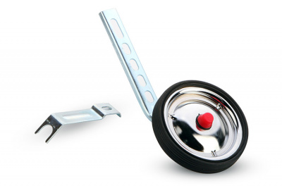 Колесики поддерживающие (для детского велосипеда) Колесики поддерживающие (для детского велосипеда)