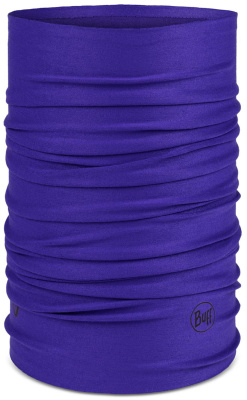 Бандана Buff Thermonet Solid Ultramarine от магазина Адреналин