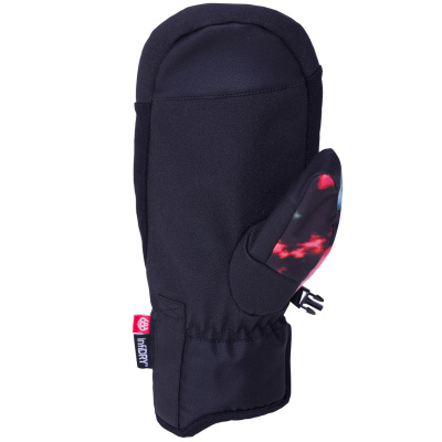 Картинка Варежки 686 MNS PRIMER MITT GRATEFUL DEAD NEBULA TIE DYE от магазина Адреналин Варежки 686 MNS PRIMER MITT GRATEFUL DEAD NEBULA TIE DYE от магазина Адреналин