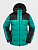 Сноубордическая КУРТКА Ж VOLCOM PUFFLEUP JACKET VIBRANT GREEN от магазина Адреналин
