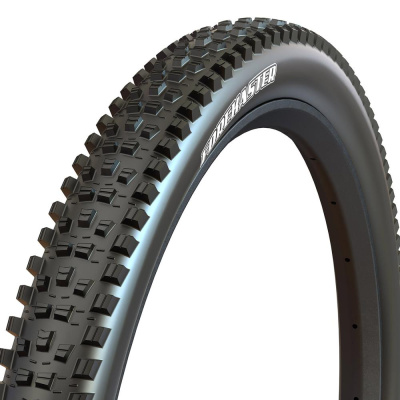 Велопокрышка Maxxis 27.5X2.40WT Forekaster 61-584 Foldable EXO/TR 
