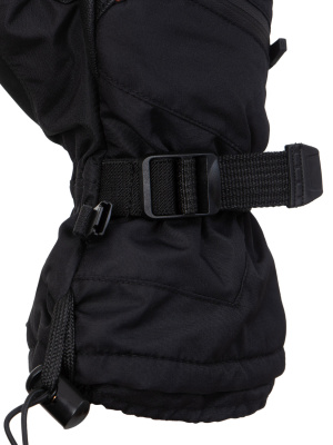 Варежки горнолыжные VIKING Flow Black от магазина Адреналин