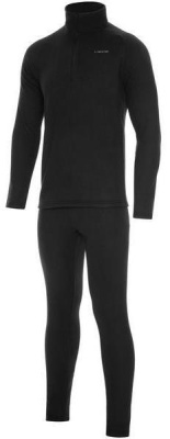 Комплект термобелья флисовый VIKING Arcto Polartec Black