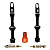 Ниппель бескамерный Maxxis Maxxout Tubeless Valve Kit 50mm от магазина Адреналин