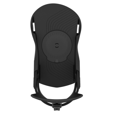 Картинка Крепления для сноуборда Union FLITE PRO black от магазина Адреналин Крепления для сноуборда Union FLITE PRO black от магазина Адреналин